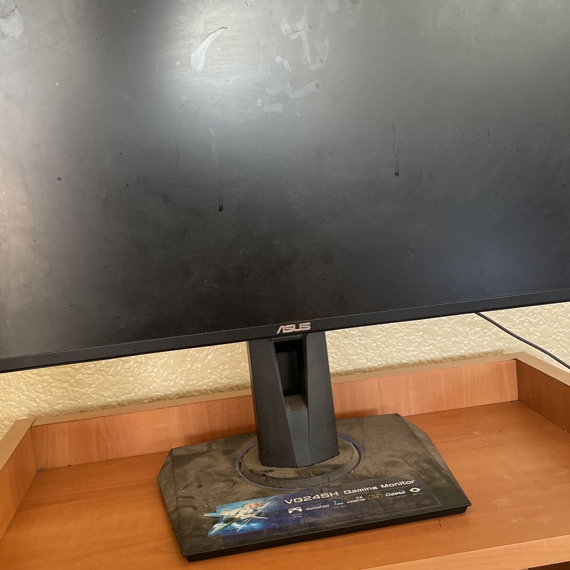 Gaming Monitor