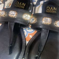 Madden Sandals