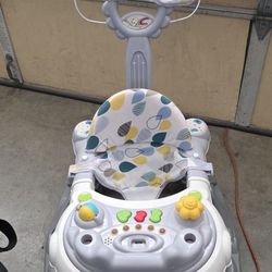 Baby Walker