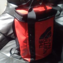 The North face Waterproof Backpack