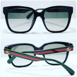 Gucci Sunglass New