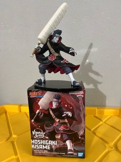 akatsuki kisame