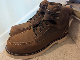 Botas Ariat nuevas