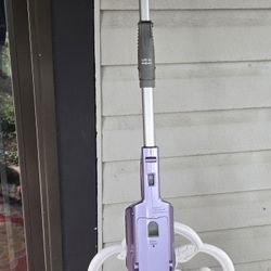 Shark Cordless Vacuum 