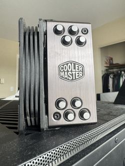 Cooler Master Hyper 212 RBG