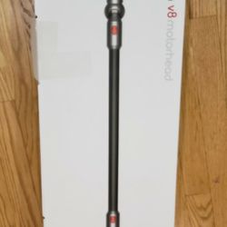Dyson V8 Motorhead Cordless Vaccum