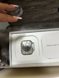 Apple Watch Ultra 3 & Apple AirPod pros