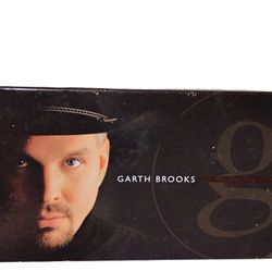 Garth Brooks The Limited Series 