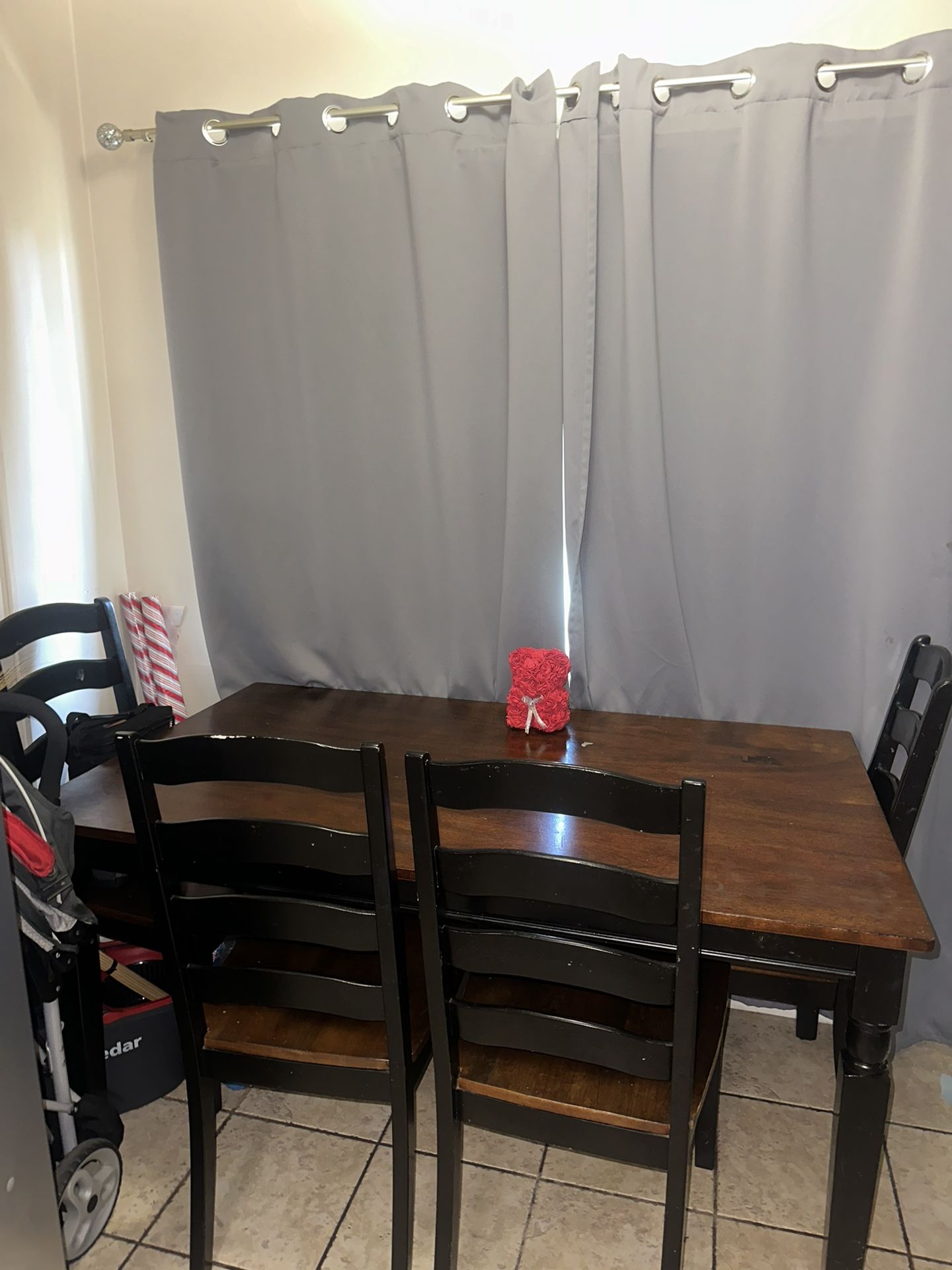 Kitchen Table