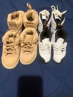 Retro Jordans