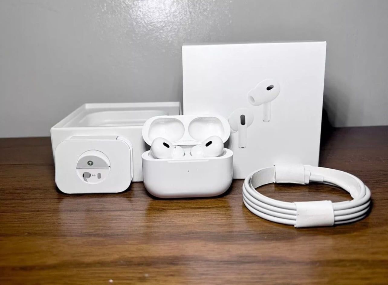 AirPod Pro 2