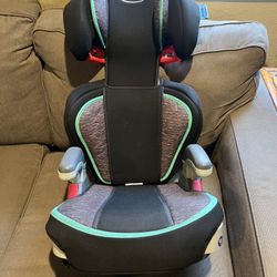 Graco Booster Car Seat