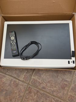 I Symphony TV Monitor