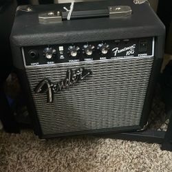 Fender Frontman 10g