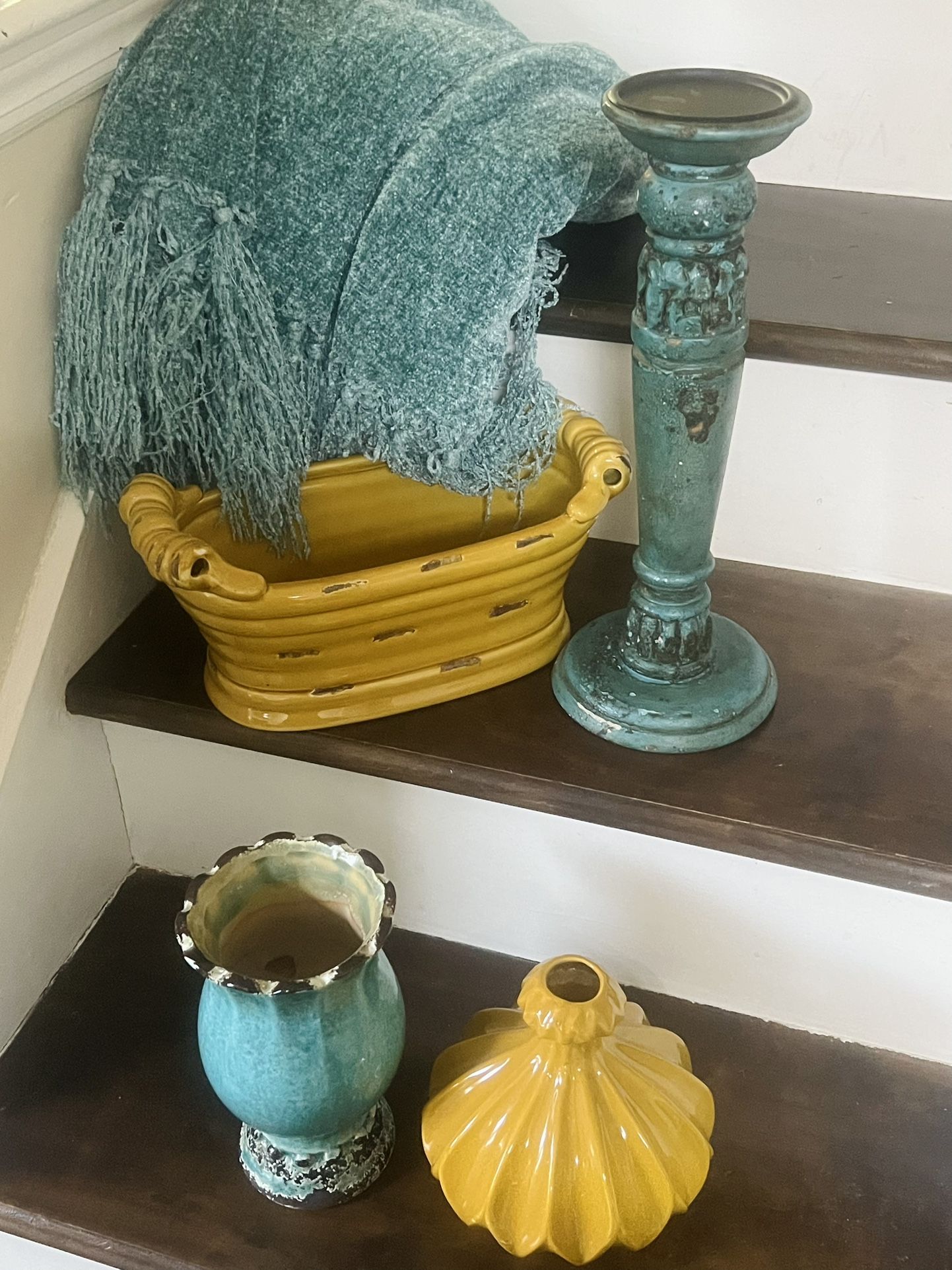 5 Decorations Items