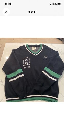 Varsity Reebok