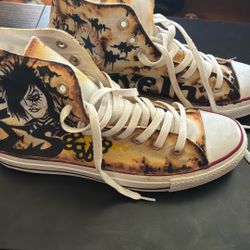 Converse Collection Size8