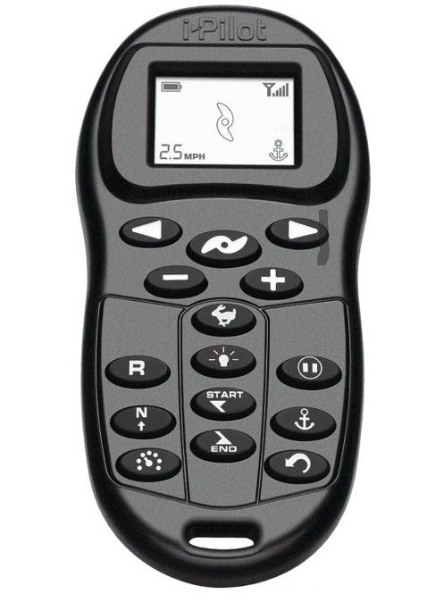 MINN KOTA I-PILOT REMOTE CONTROL, 1866350 (NEW SEALED)