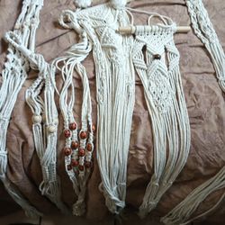 plant hangers