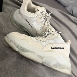 awesome Nice White Shoes