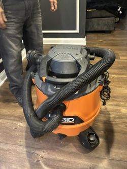 Vaccume