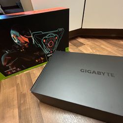 GPU 4090 USED! GIGABYTE GEFORCE