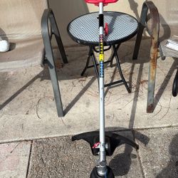 Weedeater Gasoline Powered