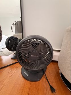 Used fan