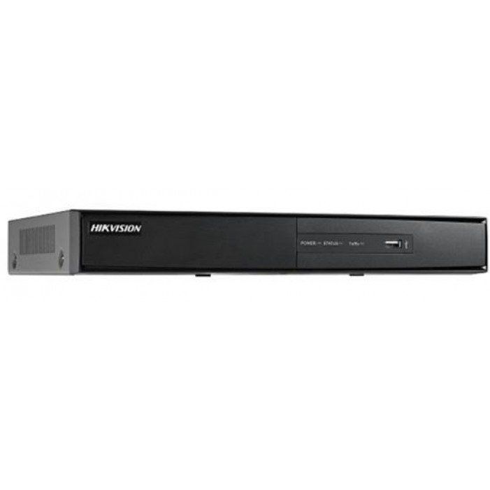 Hikvision 8 channel DVR