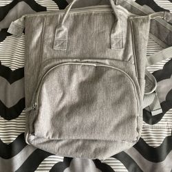 Enfamil Book bag Cooler