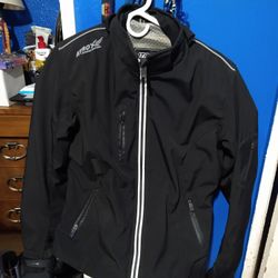 Atrox Padded Jacket Women's Medium