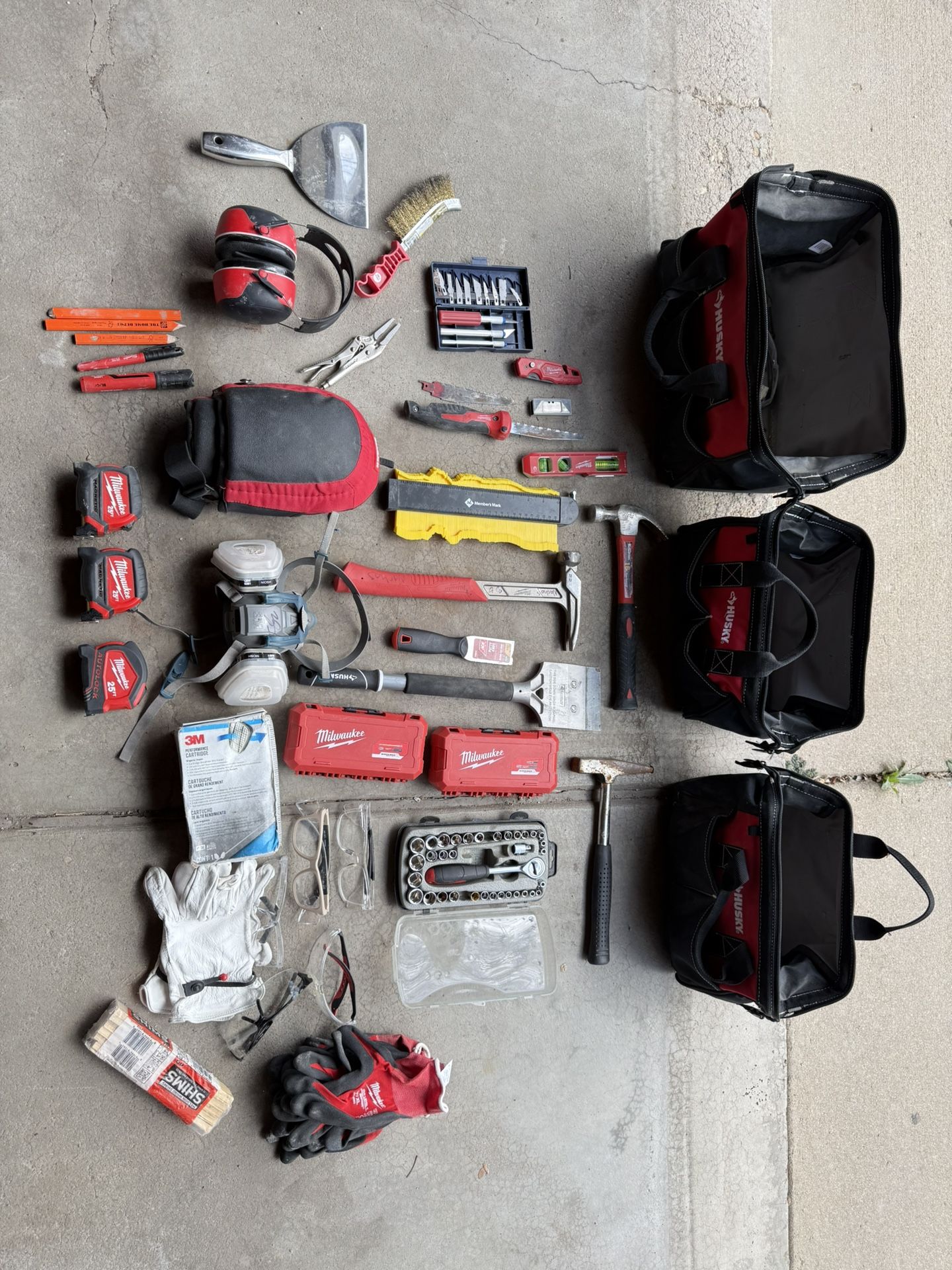 Tools