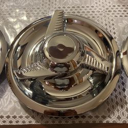 Universal Hub Cups 