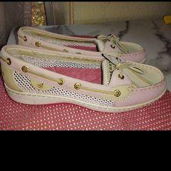 Women's Sperry 