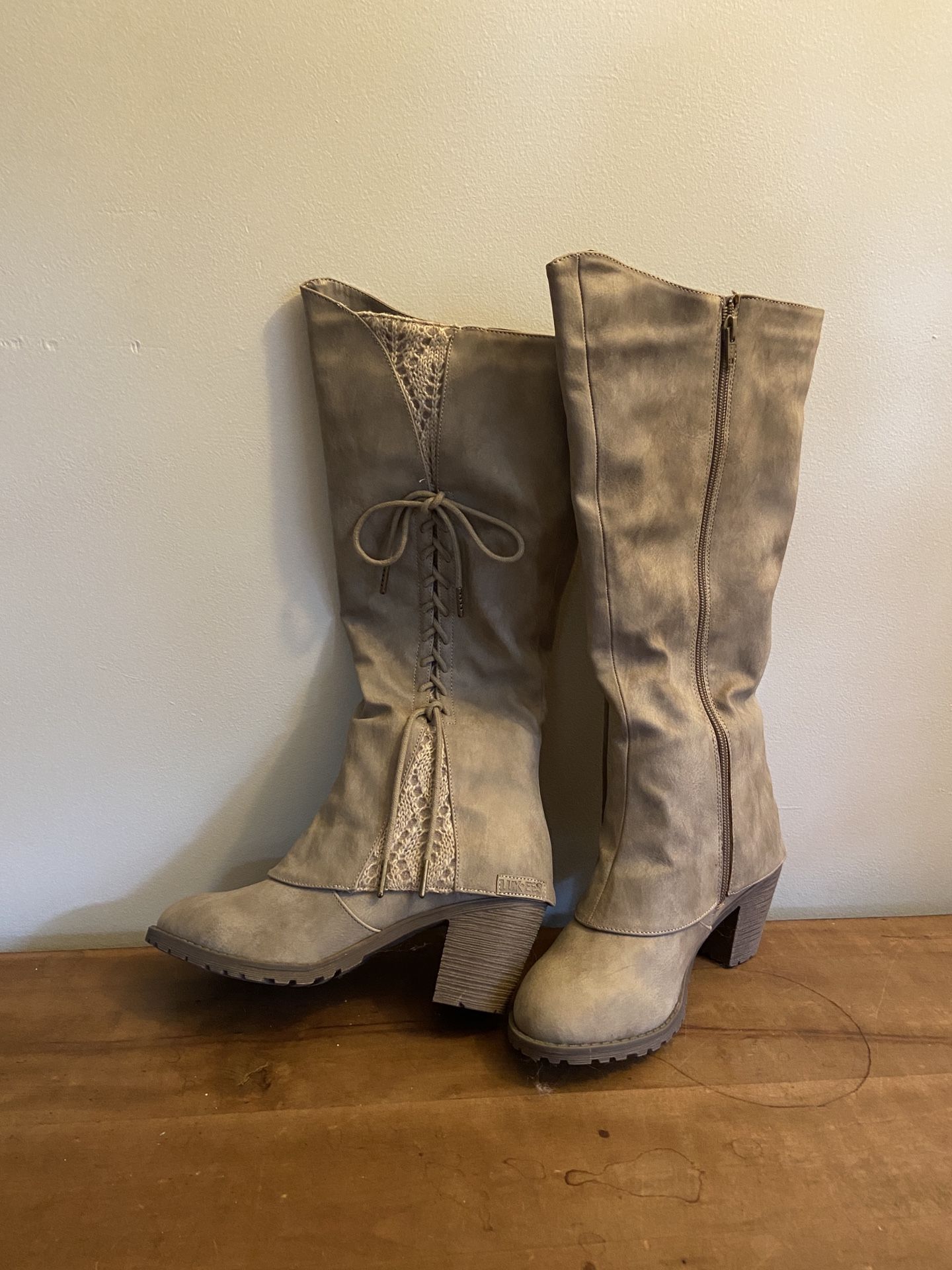 New Women’s Winter Boots