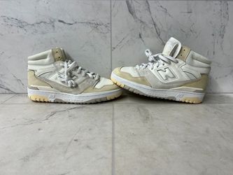 New Balance 650R Angora BB650RPC Sz 10 (PO1017757)