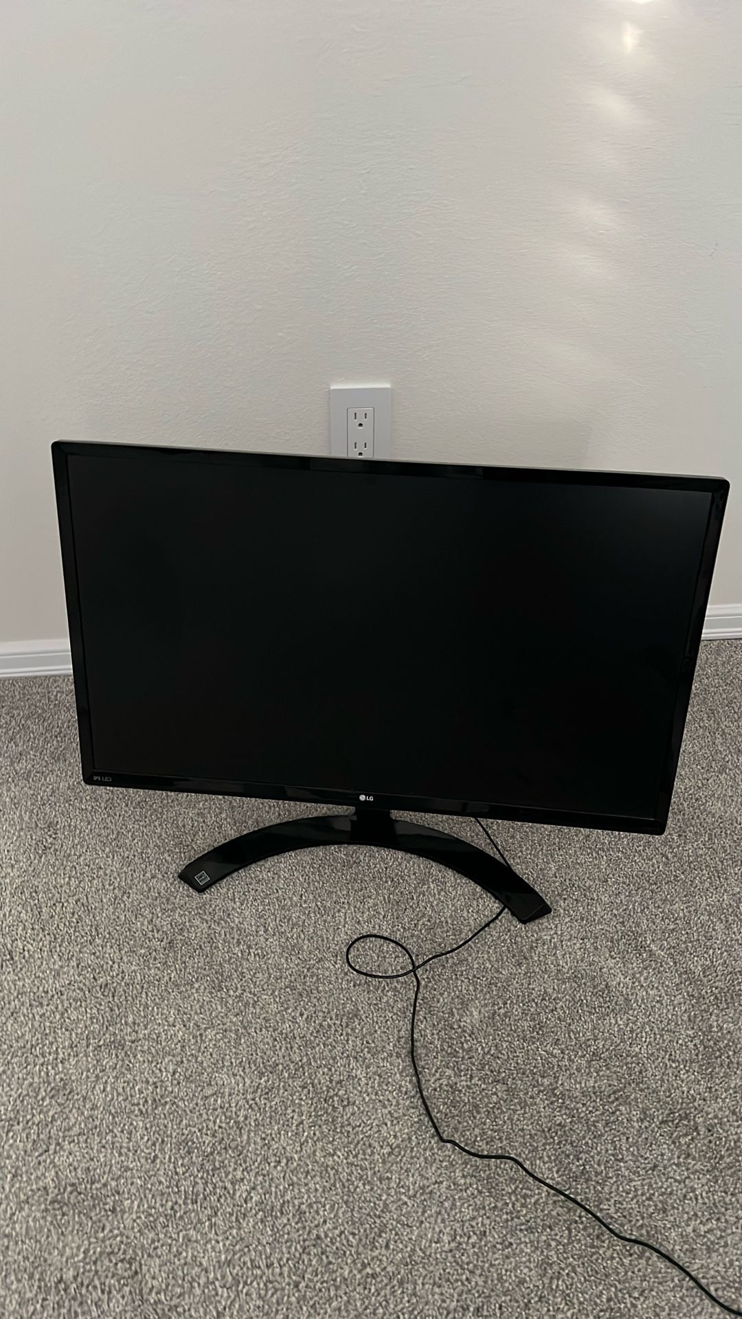 LG Computer Monitor