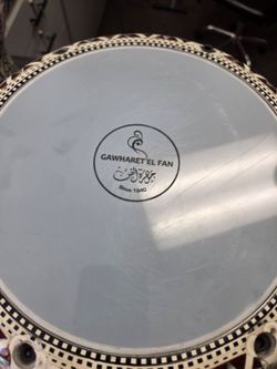 Darbuka