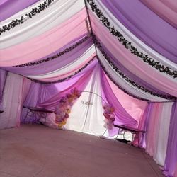 Party Tarps 