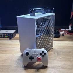 Custom Mini Gaming PC