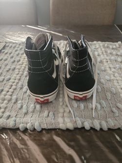 Vans Size 7.5