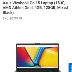 Asus Laptop