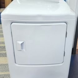 Frigidaire Dryer for Sale 
(Brand New Scratch & Dent Unit)
Delivery Available 