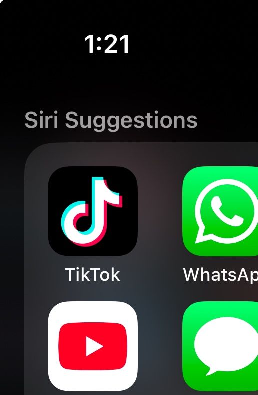 SELLING IPHONE 15 PRO WITH TIKTOK INSTALLED