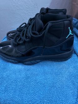Jordan 11 gamma size 8.5