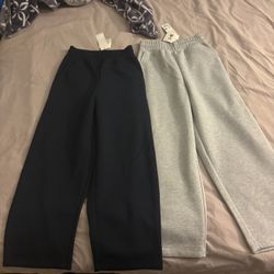 Uniqlo sweat Pants