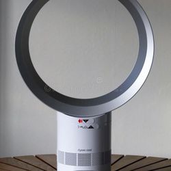Dyson Cool Air Purifier