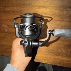 Piscifun Carbon X 3000