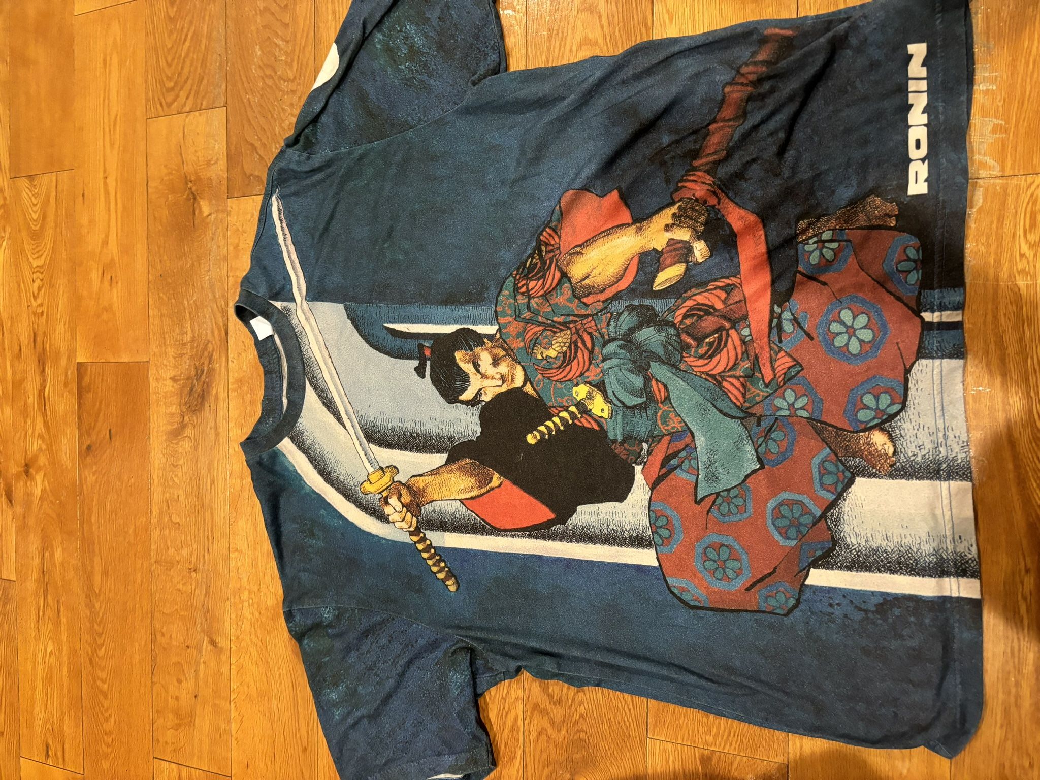 Supreme Ronin SS23 Tee