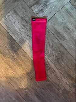 Pink Slf Arm Sleeve